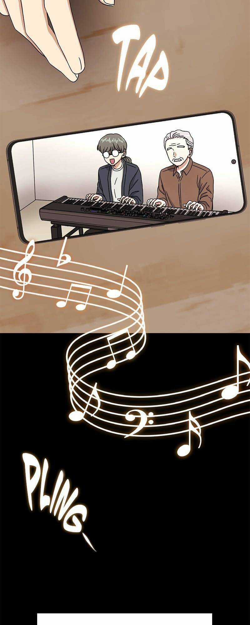 Trợ Lí Siêu Sao Chapter 54 trang 11