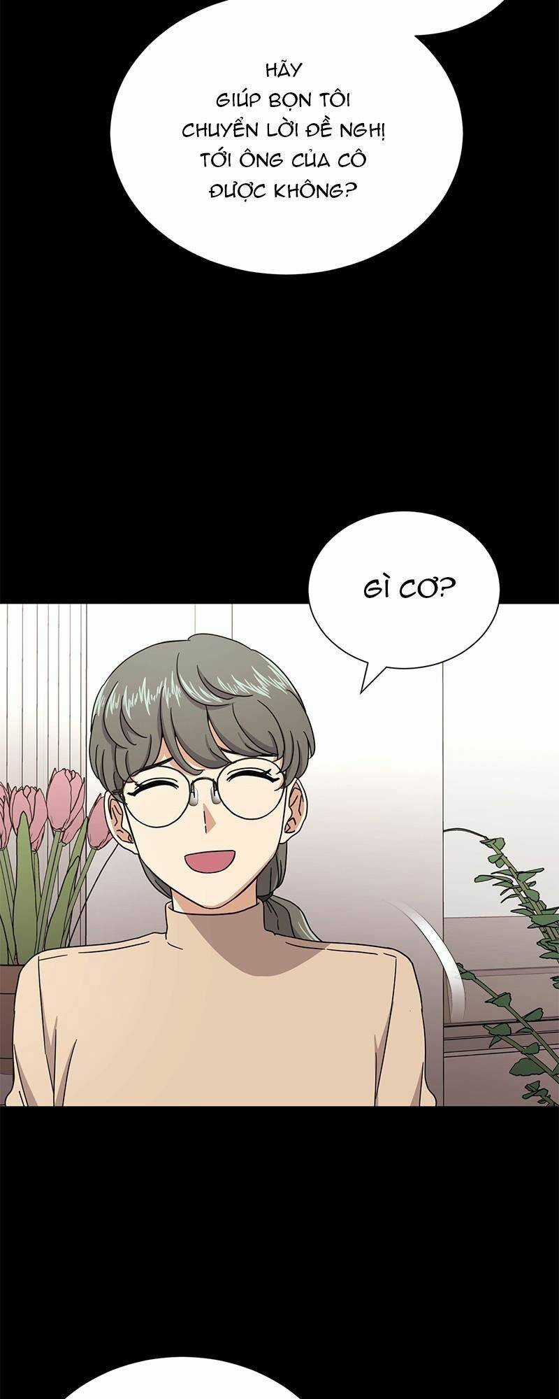 Trợ Lí Siêu Sao Chapter 54 trang 13