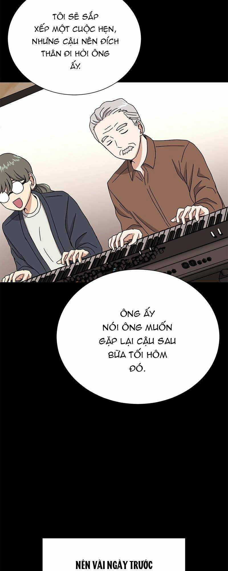 Trợ Lí Siêu Sao Chapter 54 trang 14