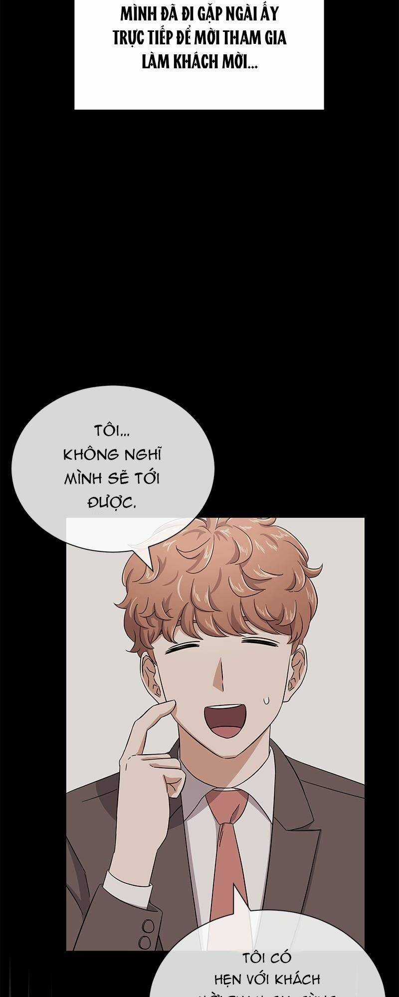 Trợ Lí Siêu Sao Chapter 54 trang 15