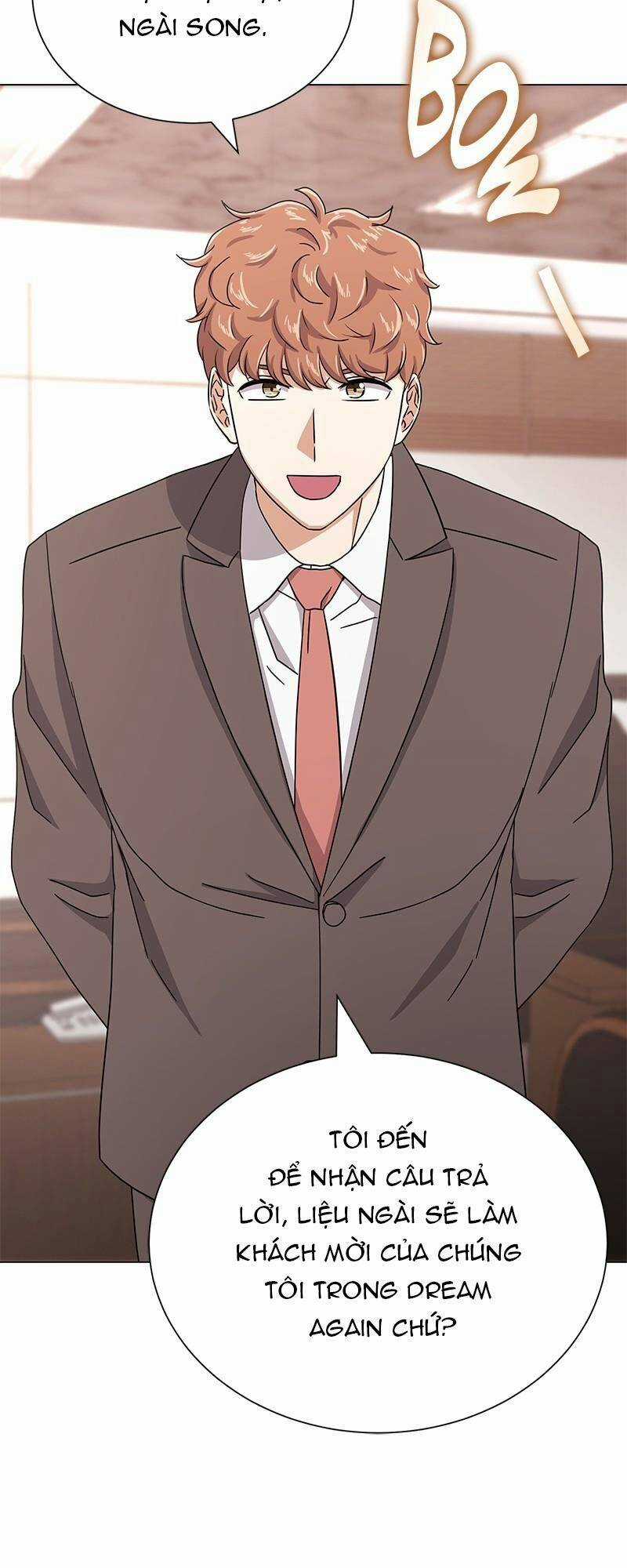 Trợ Lí Siêu Sao Chapter 54 trang 17