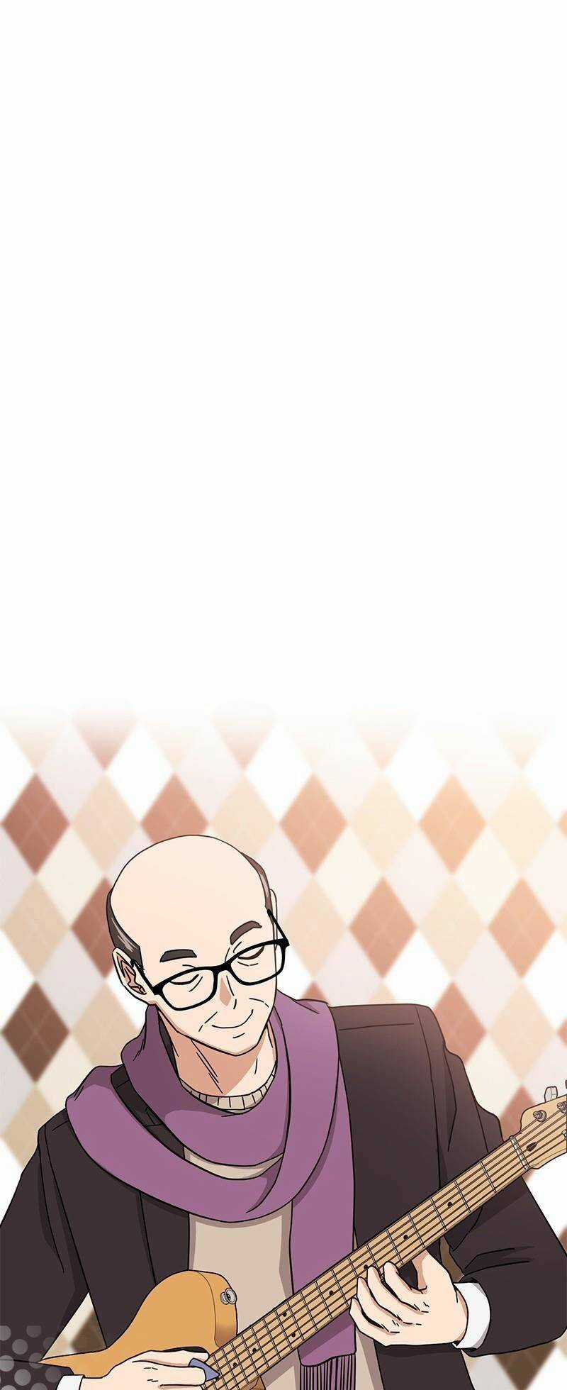 Trợ Lí Siêu Sao Chapter 54 trang 18