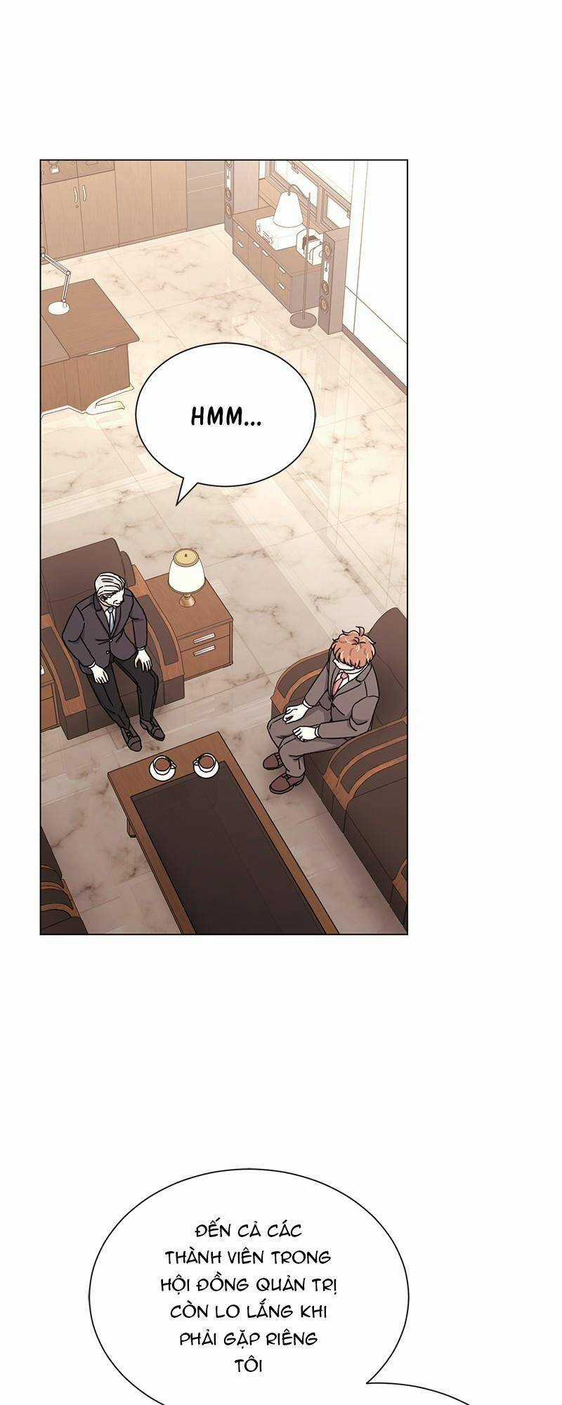 Trợ Lí Siêu Sao Chapter 54 trang 20