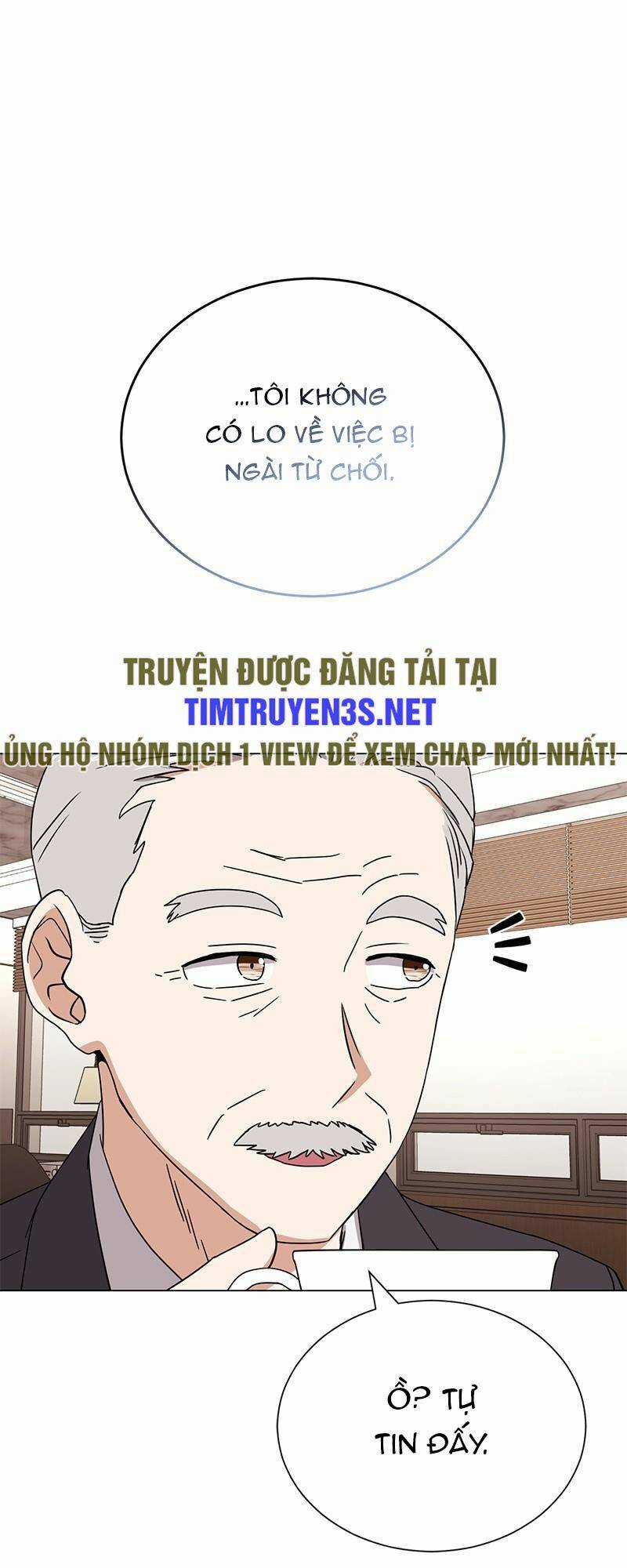 Trợ Lí Siêu Sao Chapter 54 trang 22