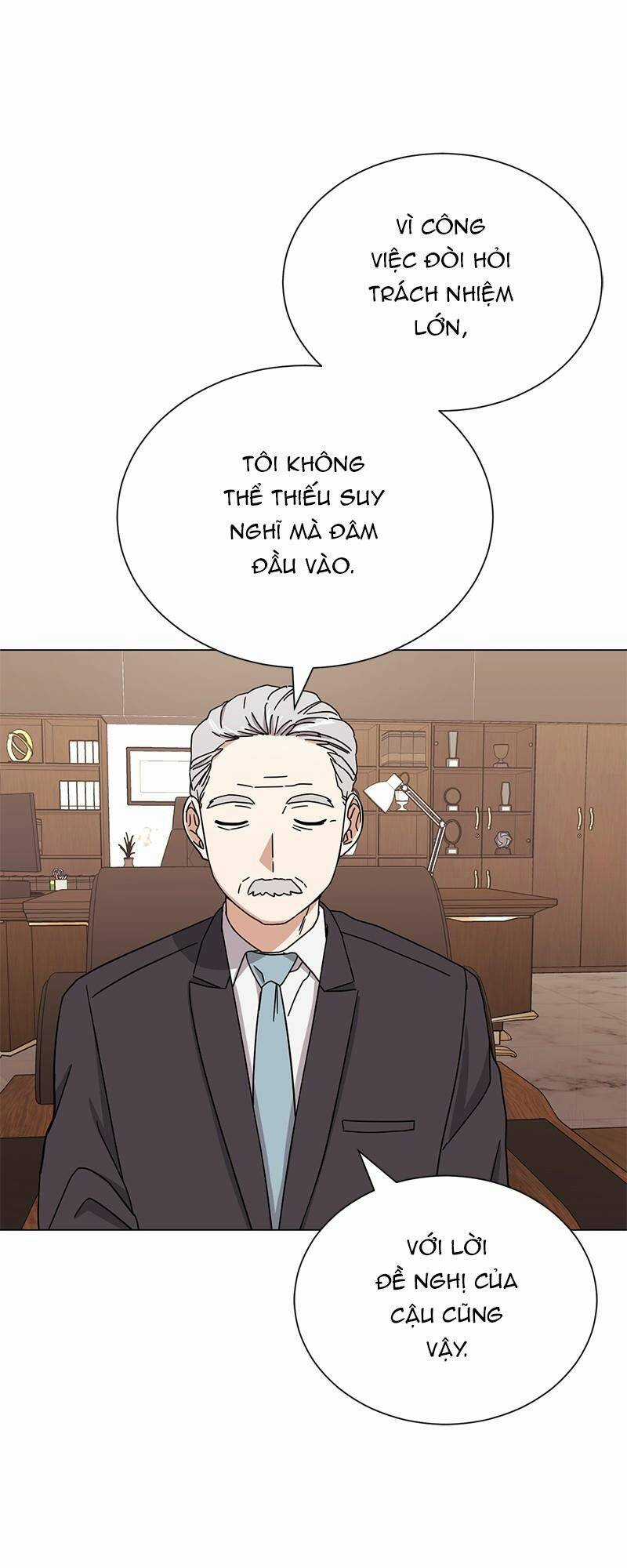 Trợ Lí Siêu Sao Chapter 54 trang 25