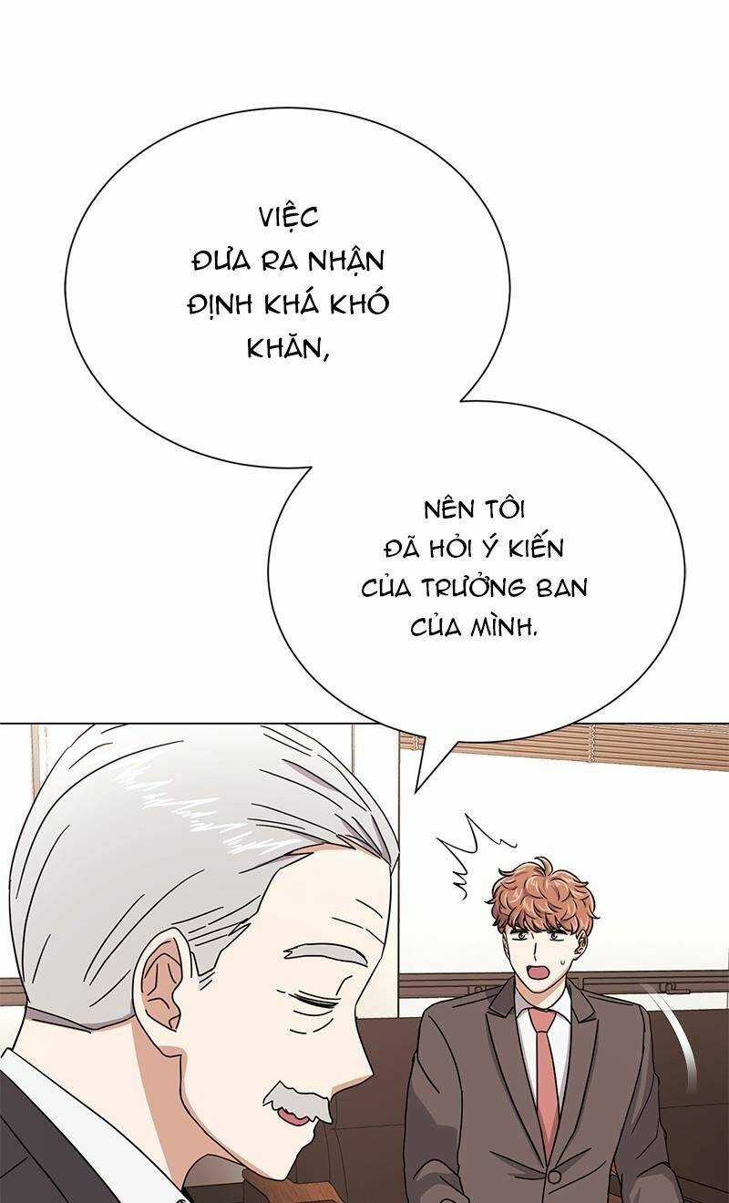 Trợ Lí Siêu Sao Chapter 54 trang 27