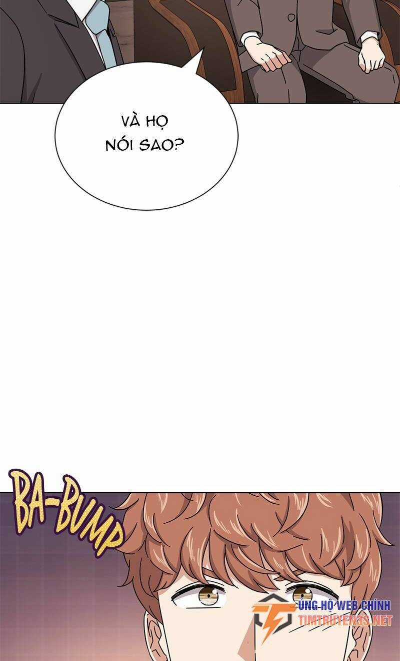 Trợ Lí Siêu Sao Chapter 54 trang 28