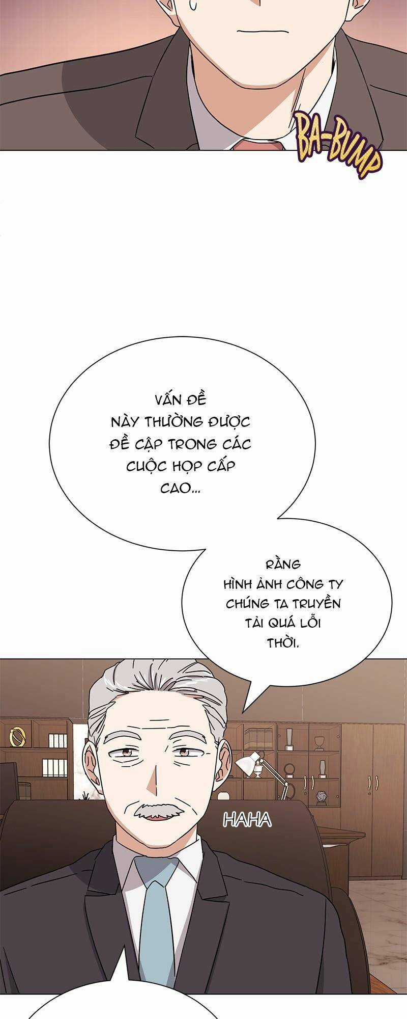 Trợ Lí Siêu Sao Chapter 54 trang 29