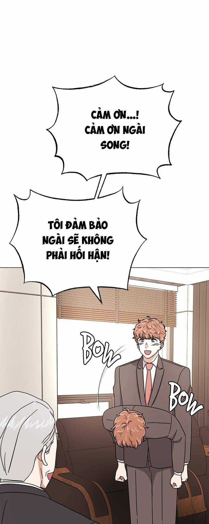 Trợ Lí Siêu Sao Chapter 54 trang 33