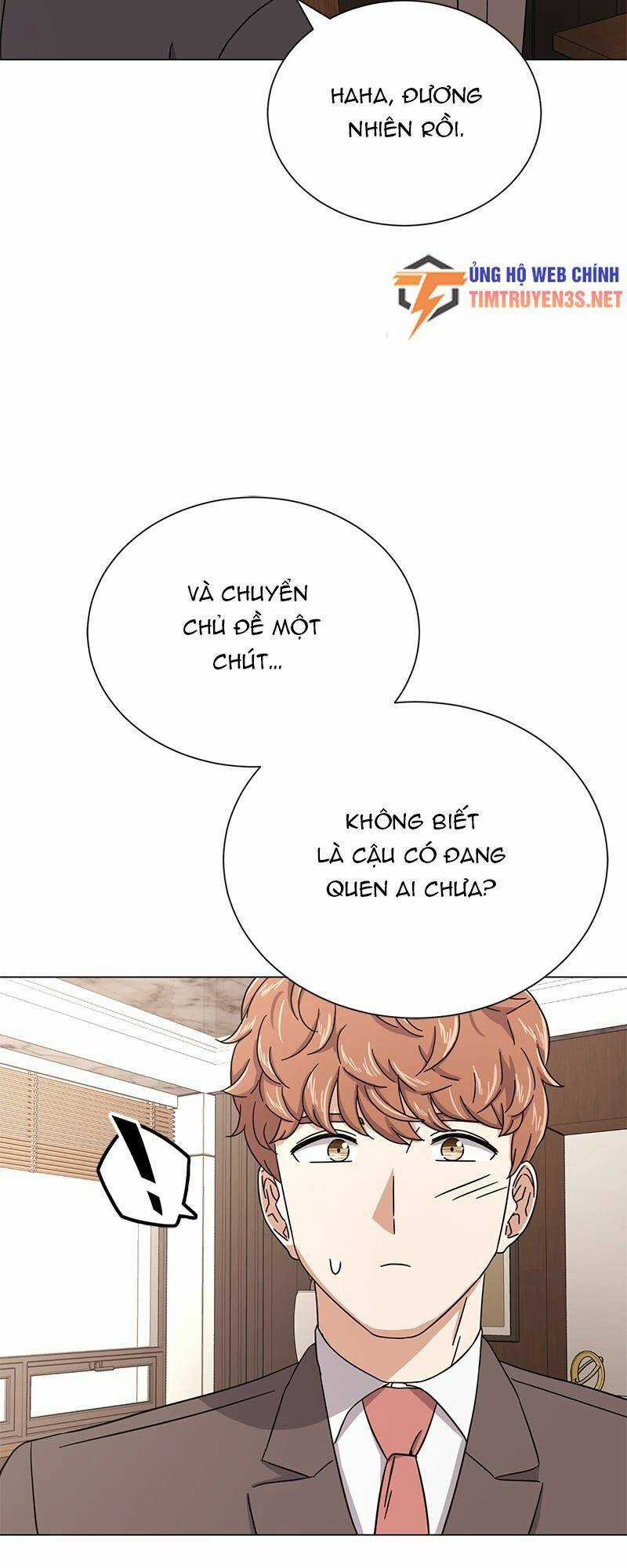 Trợ Lí Siêu Sao Chapter 54 trang 34