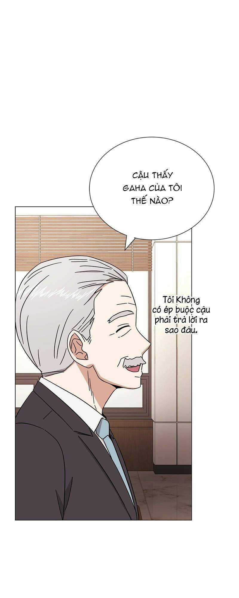 Trợ Lí Siêu Sao Chapter 54 trang 35