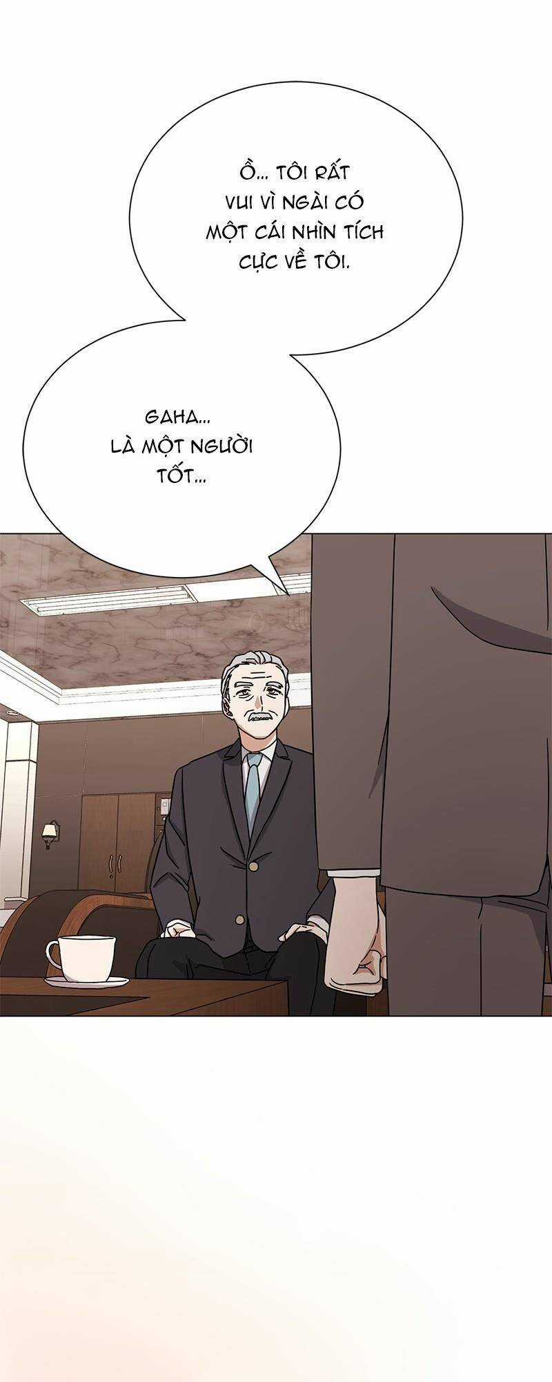Trợ Lí Siêu Sao Chapter 54 trang 36