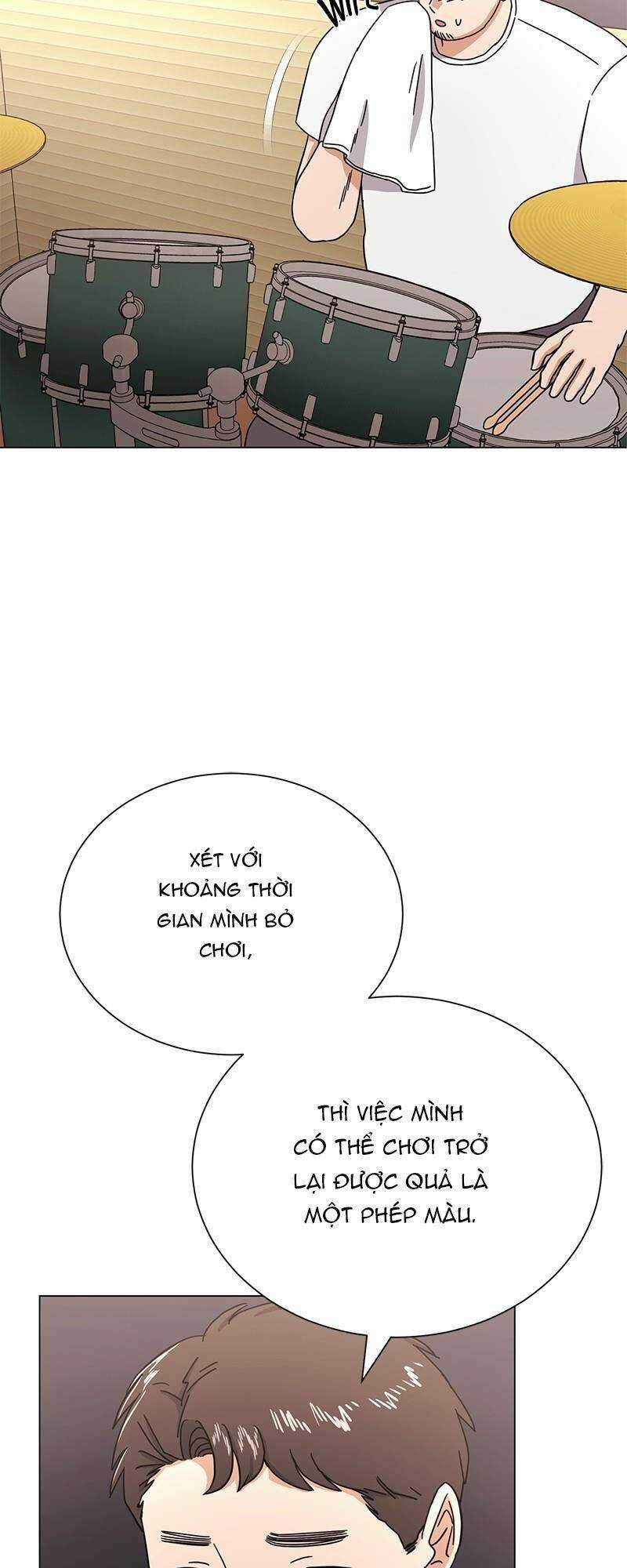 Trợ Lí Siêu Sao Chapter 54 trang 42