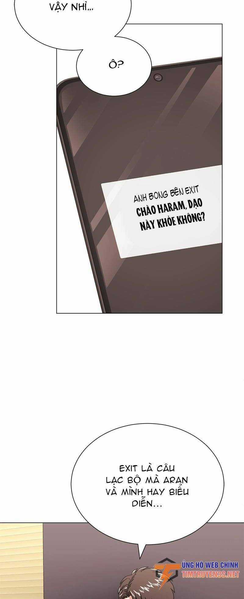 Trợ Lí Siêu Sao Chapter 54 trang 47