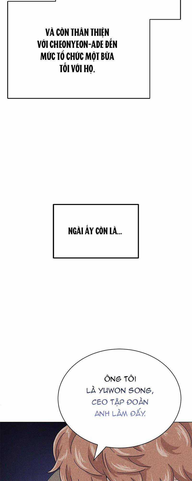 Trợ Lí Siêu Sao Chapter 54 trang 5