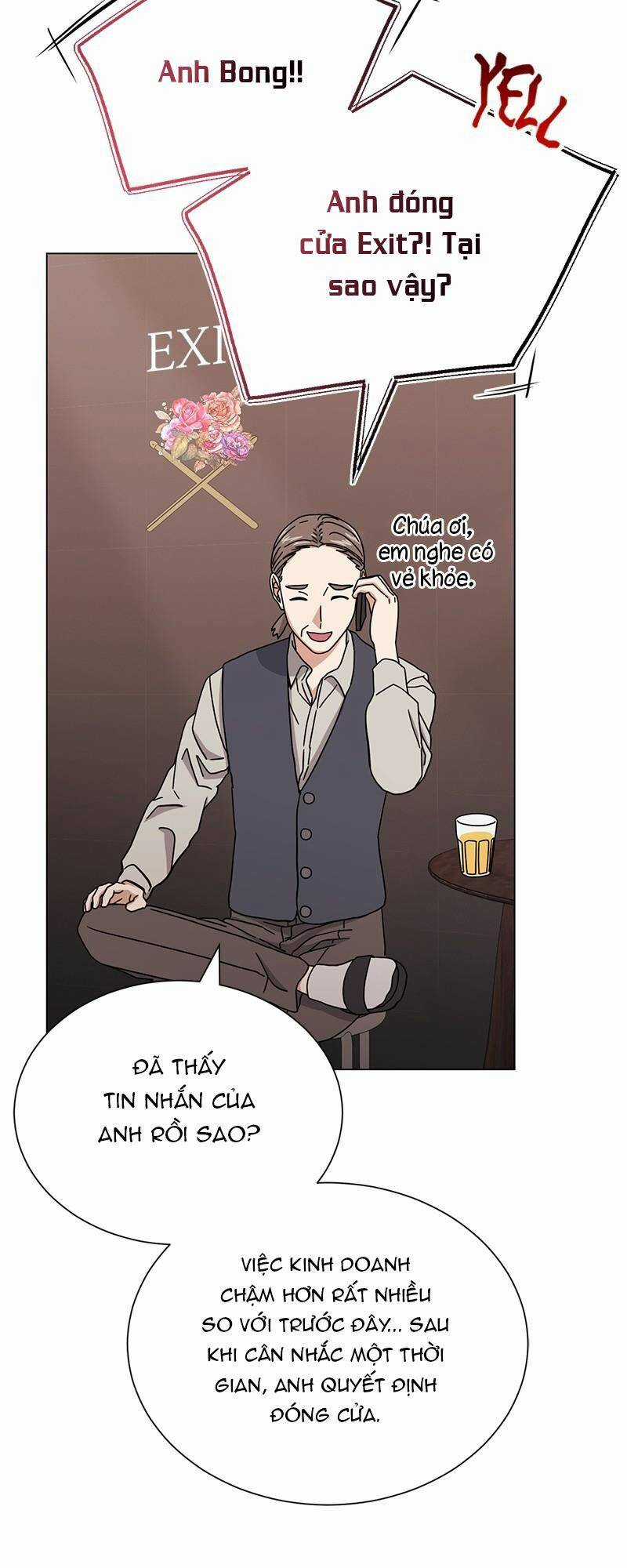 Trợ Lí Siêu Sao Chapter 54 trang 50