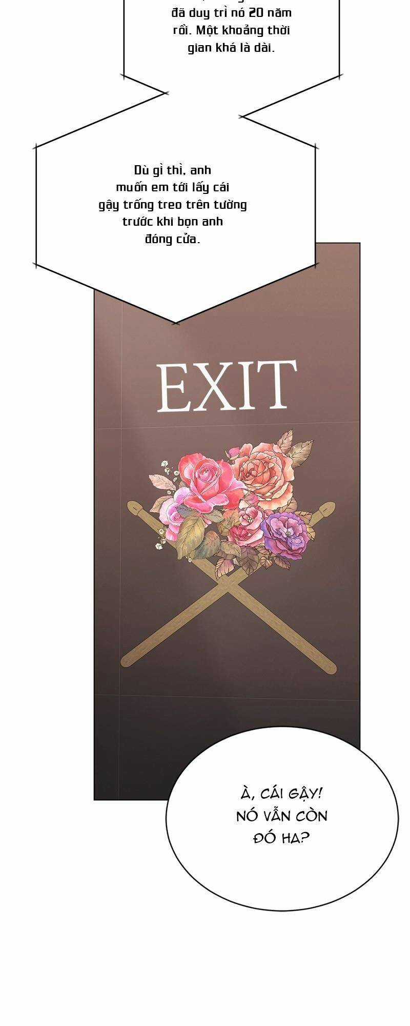 Trợ Lí Siêu Sao Chapter 54 trang 52