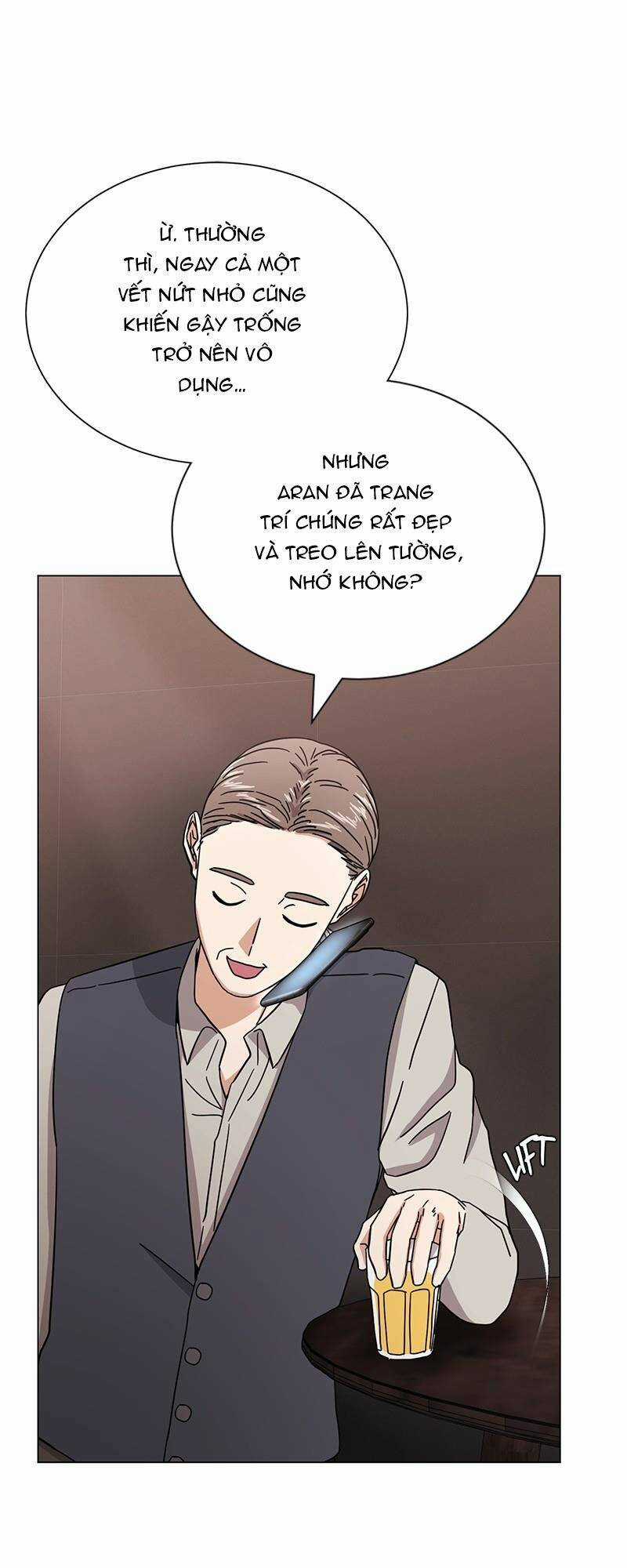 Trợ Lí Siêu Sao Chapter 54 trang 53