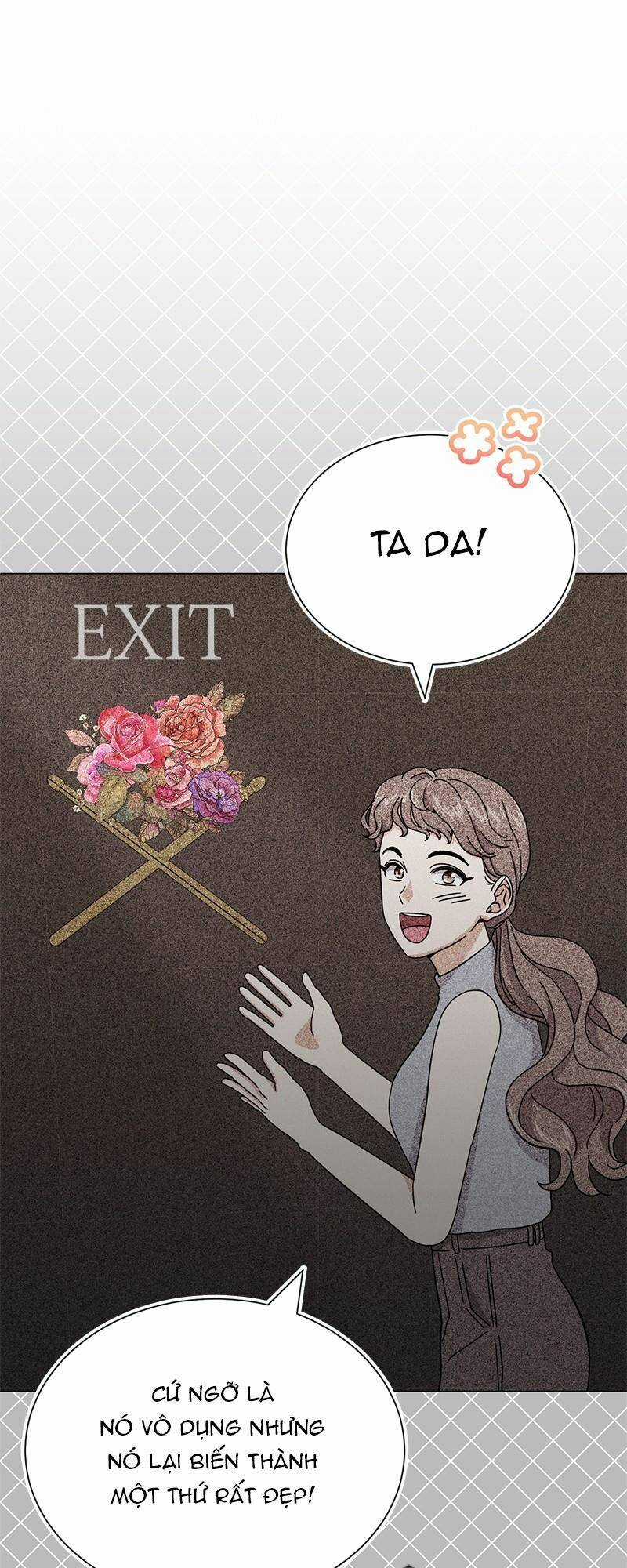 Trợ Lí Siêu Sao Chapter 54 trang 54