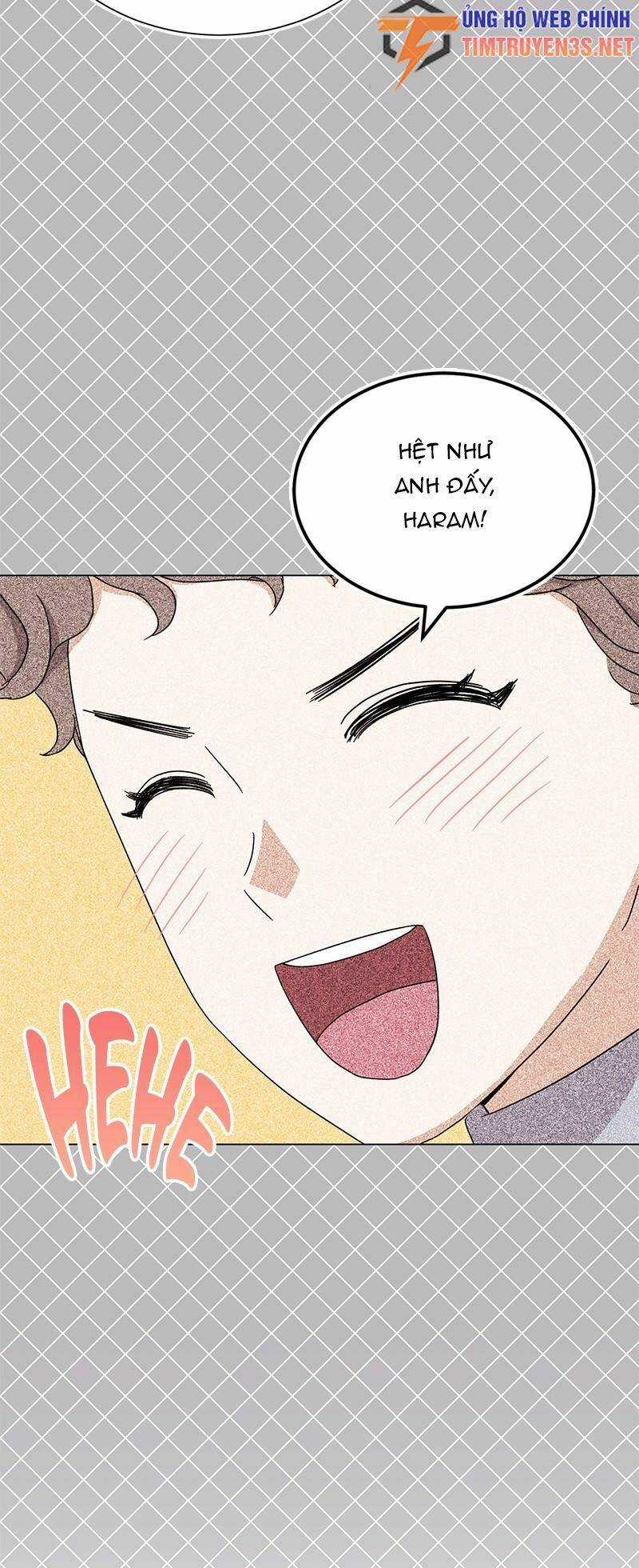 Trợ Lí Siêu Sao Chapter 54 trang 55