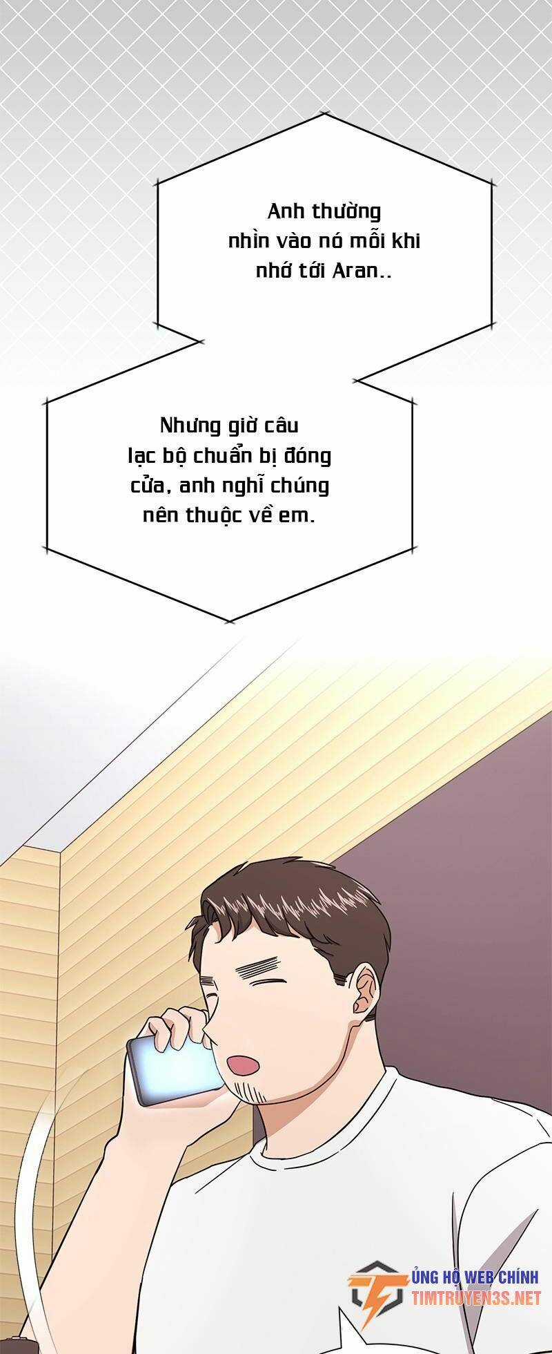 Trợ Lí Siêu Sao Chapter 54 trang 56