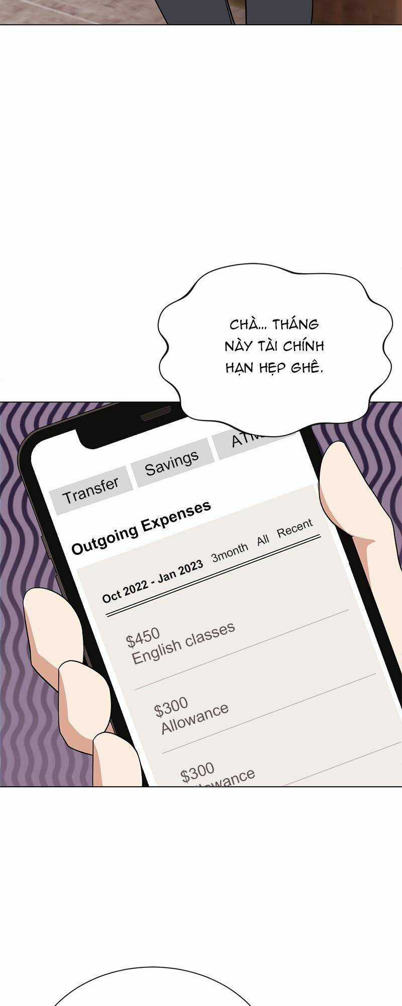 Trợ Lí Siêu Sao Chapter 54 trang 59