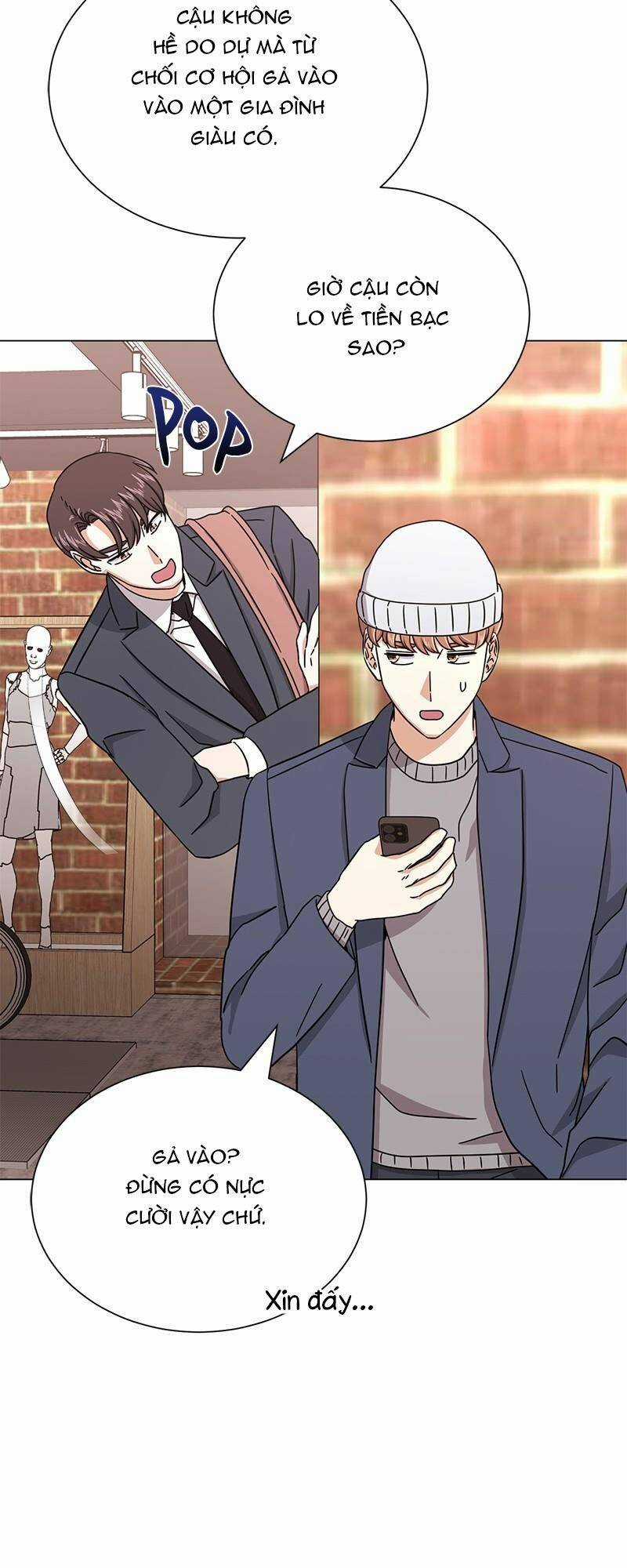 Trợ Lí Siêu Sao Chapter 54 trang 60