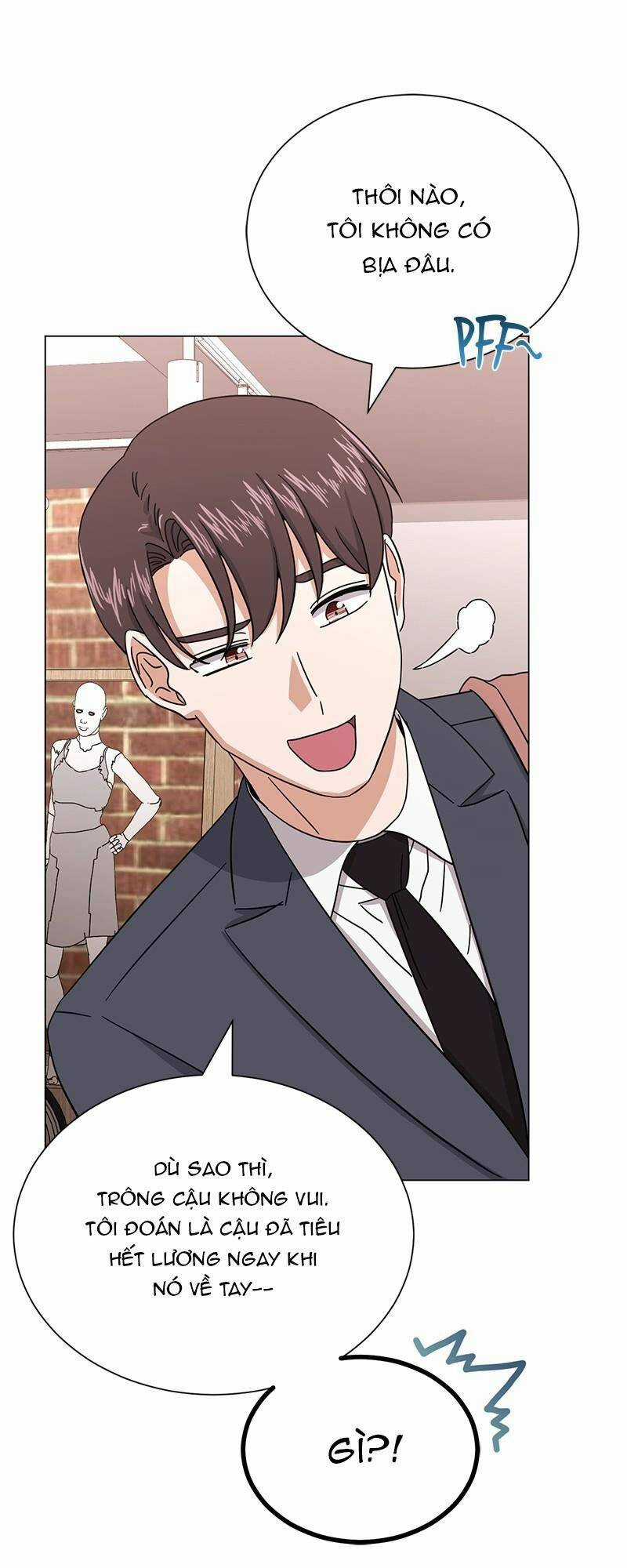 Trợ Lí Siêu Sao Chapter 54 trang 61