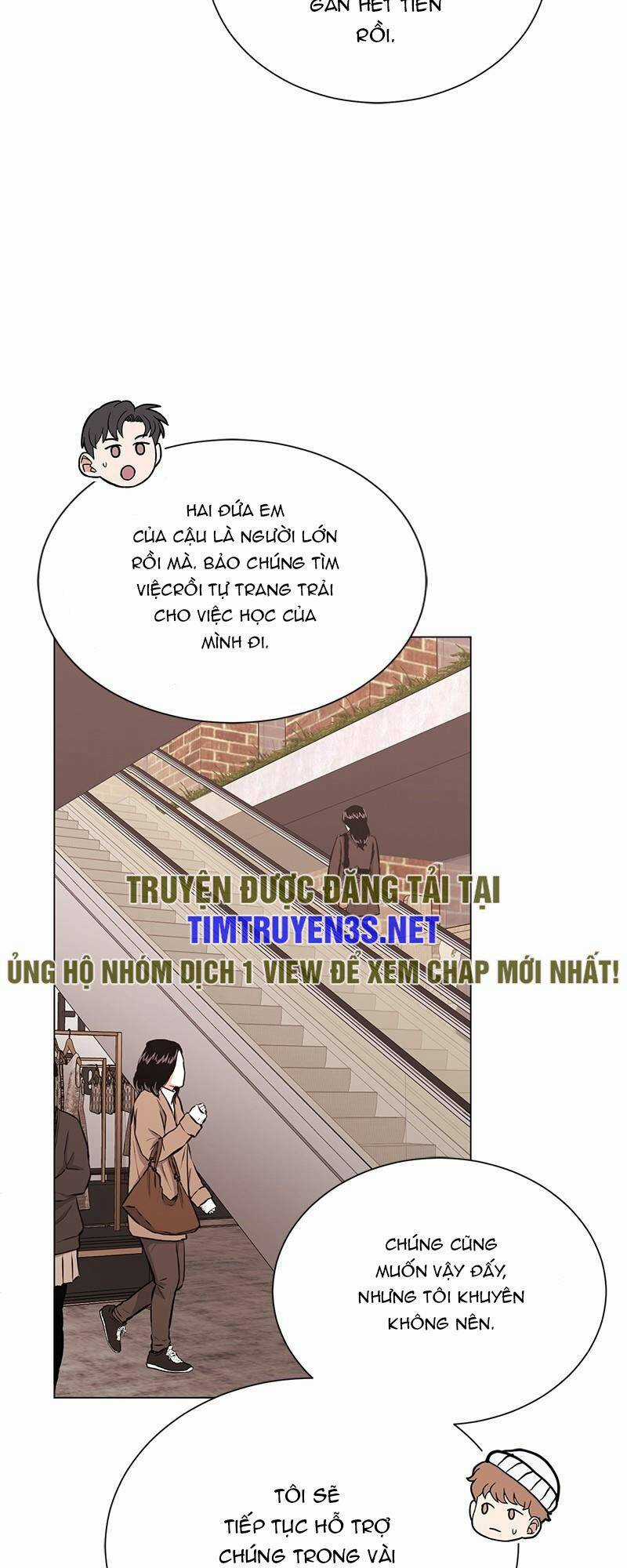 Trợ Lí Siêu Sao Chapter 54 trang 63