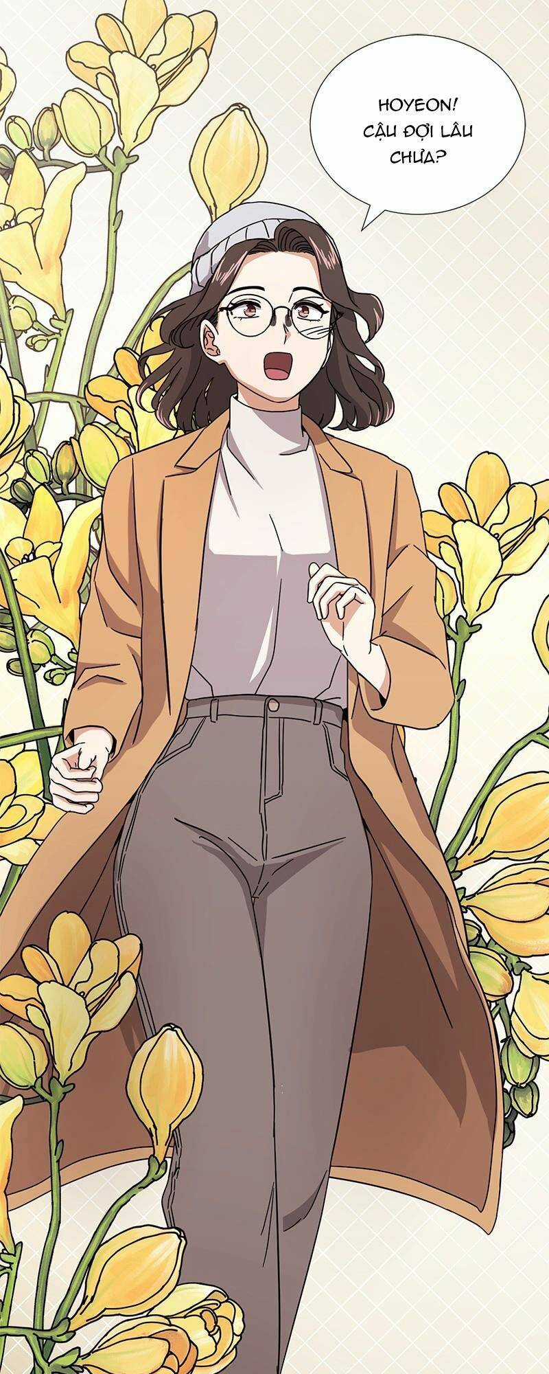 Trợ Lí Siêu Sao Chapter 54 trang 68