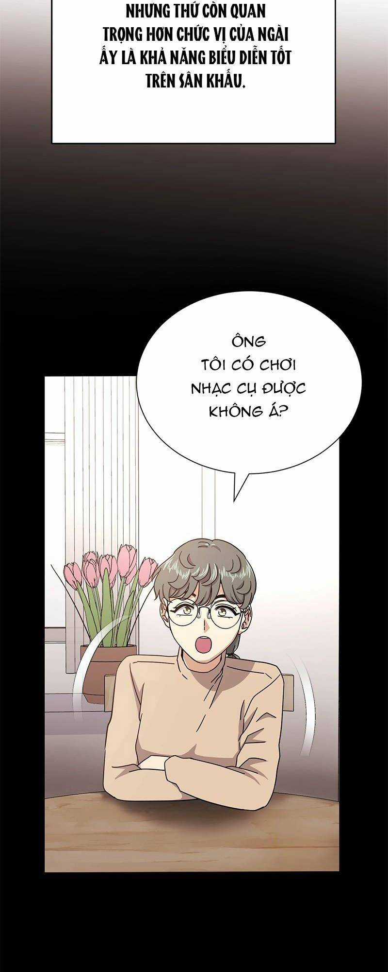 Trợ Lí Siêu Sao Chapter 54 trang 7