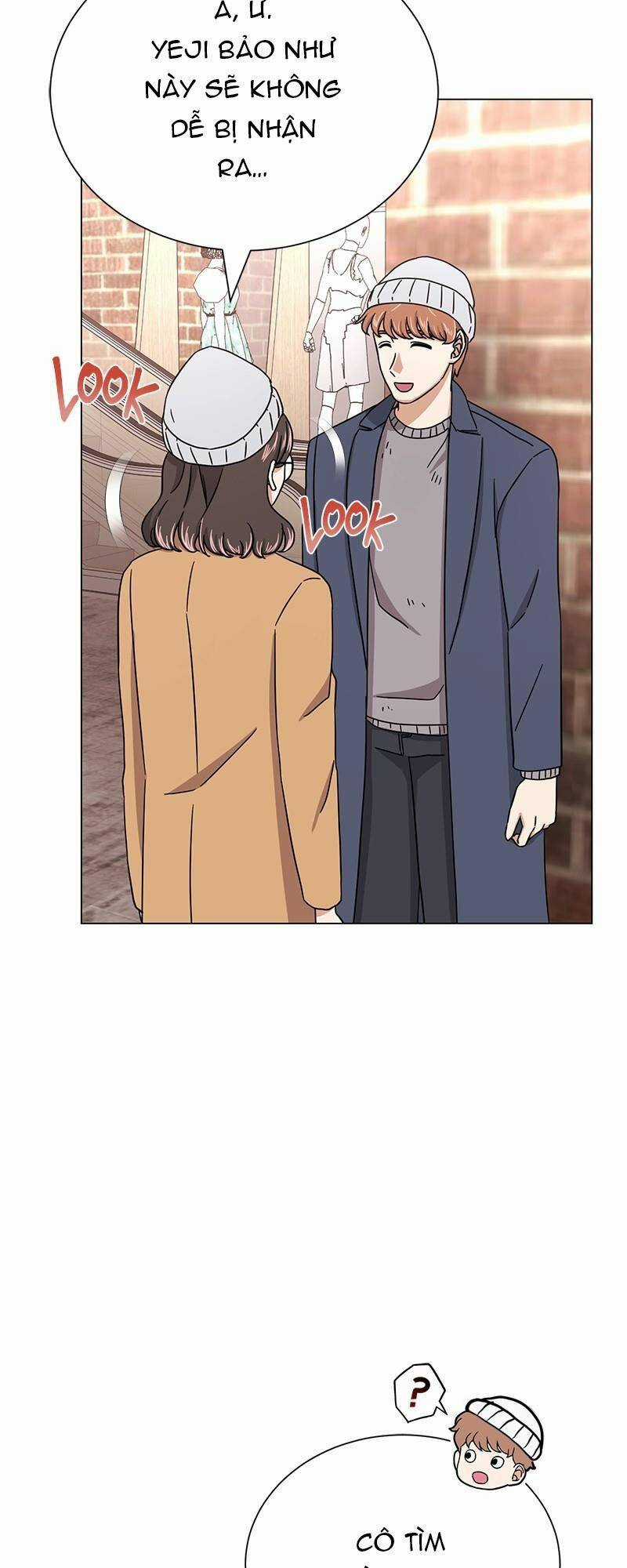 Trợ Lí Siêu Sao Chapter 54 trang 70