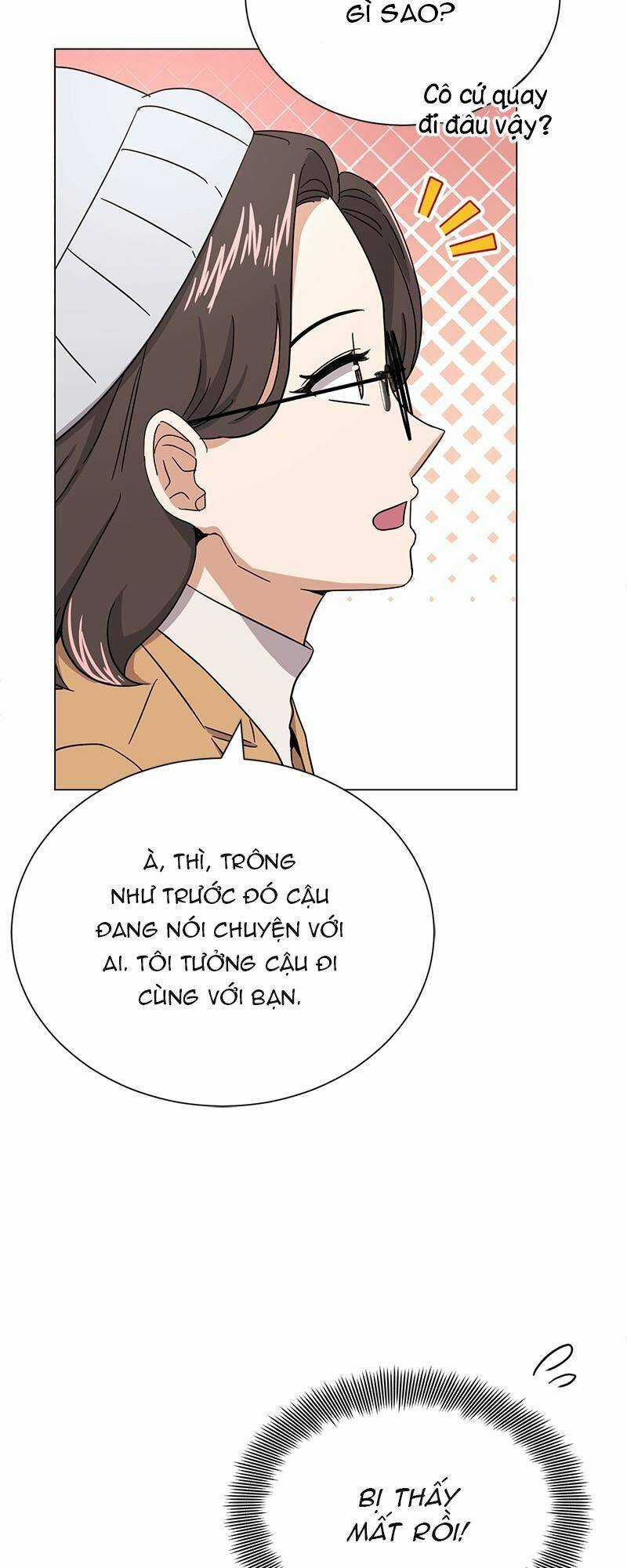 Trợ Lí Siêu Sao Chapter 54 trang 71