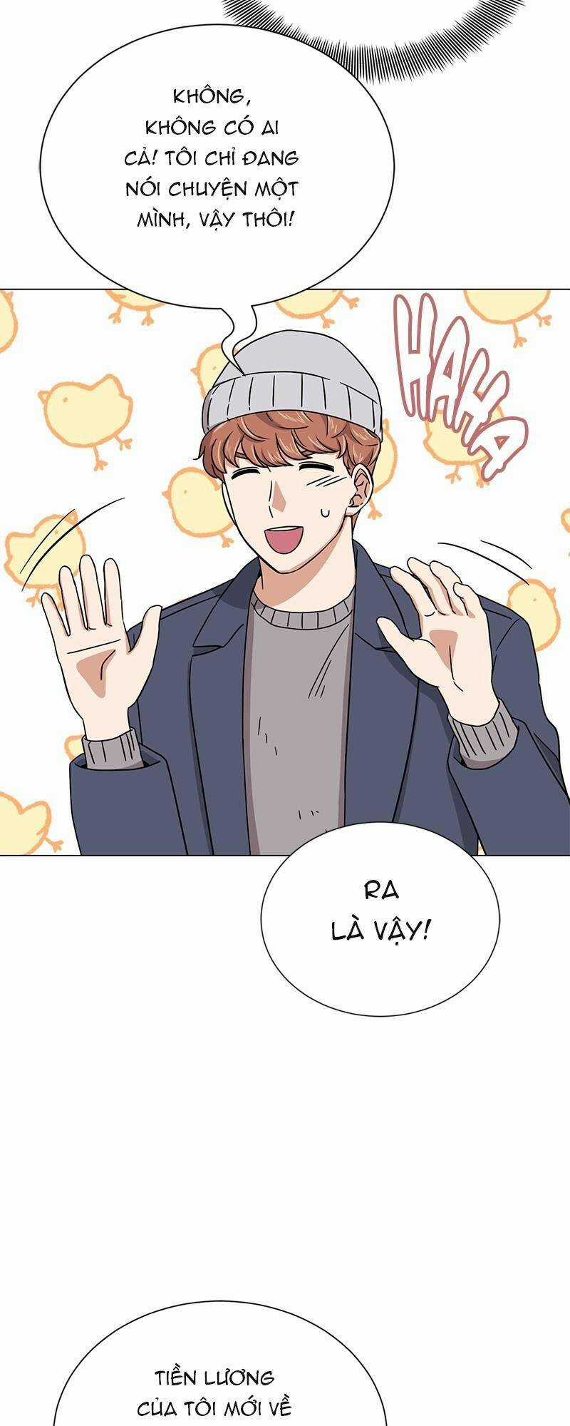 Trợ Lí Siêu Sao Chapter 54 trang 72