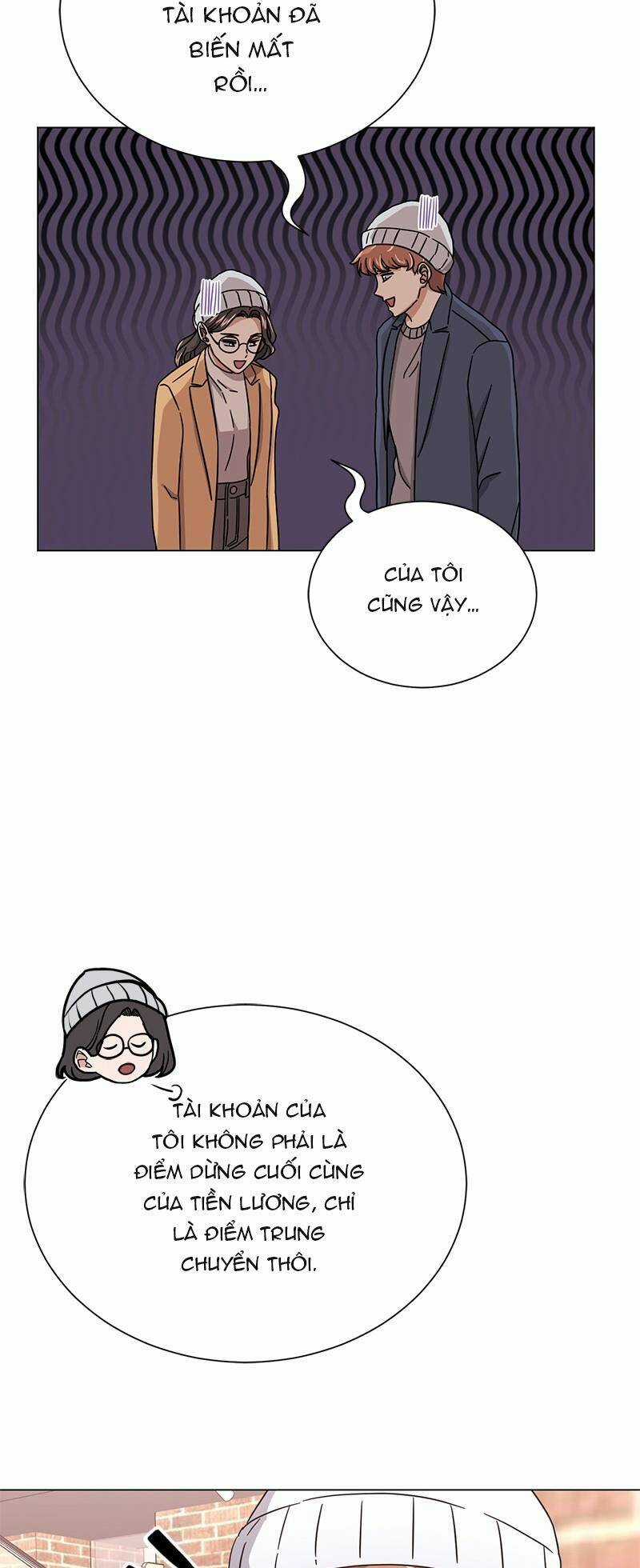 Trợ Lí Siêu Sao Chapter 54 trang 73