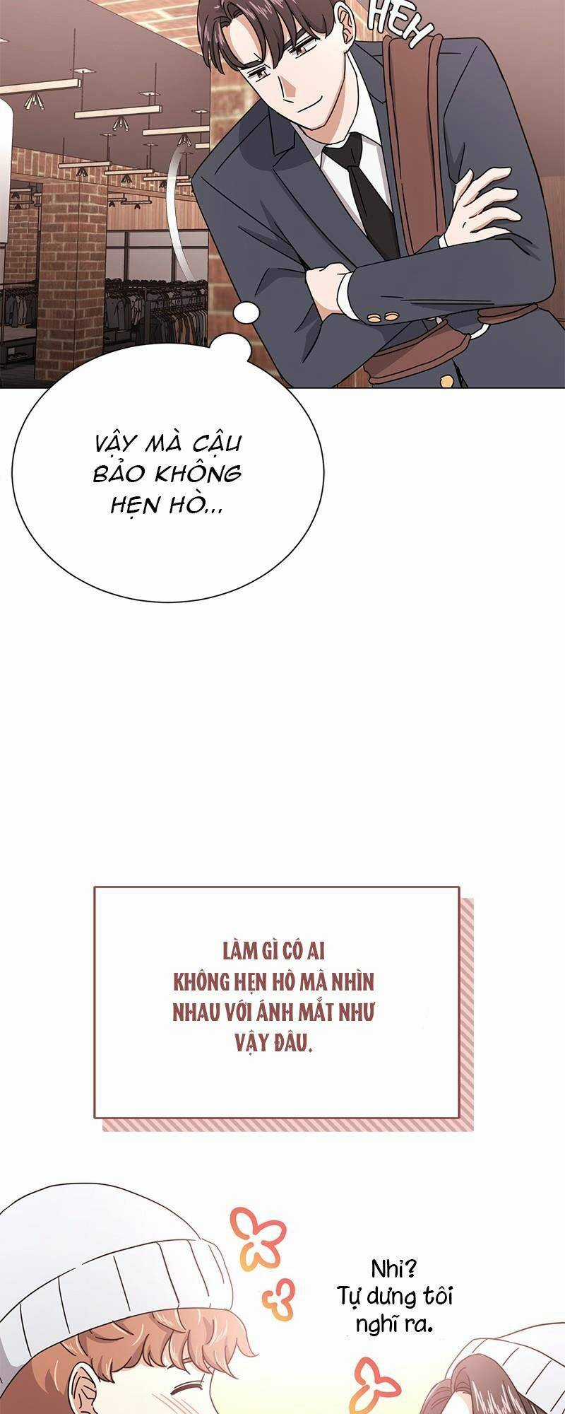 Trợ Lí Siêu Sao Chapter 54 trang 75