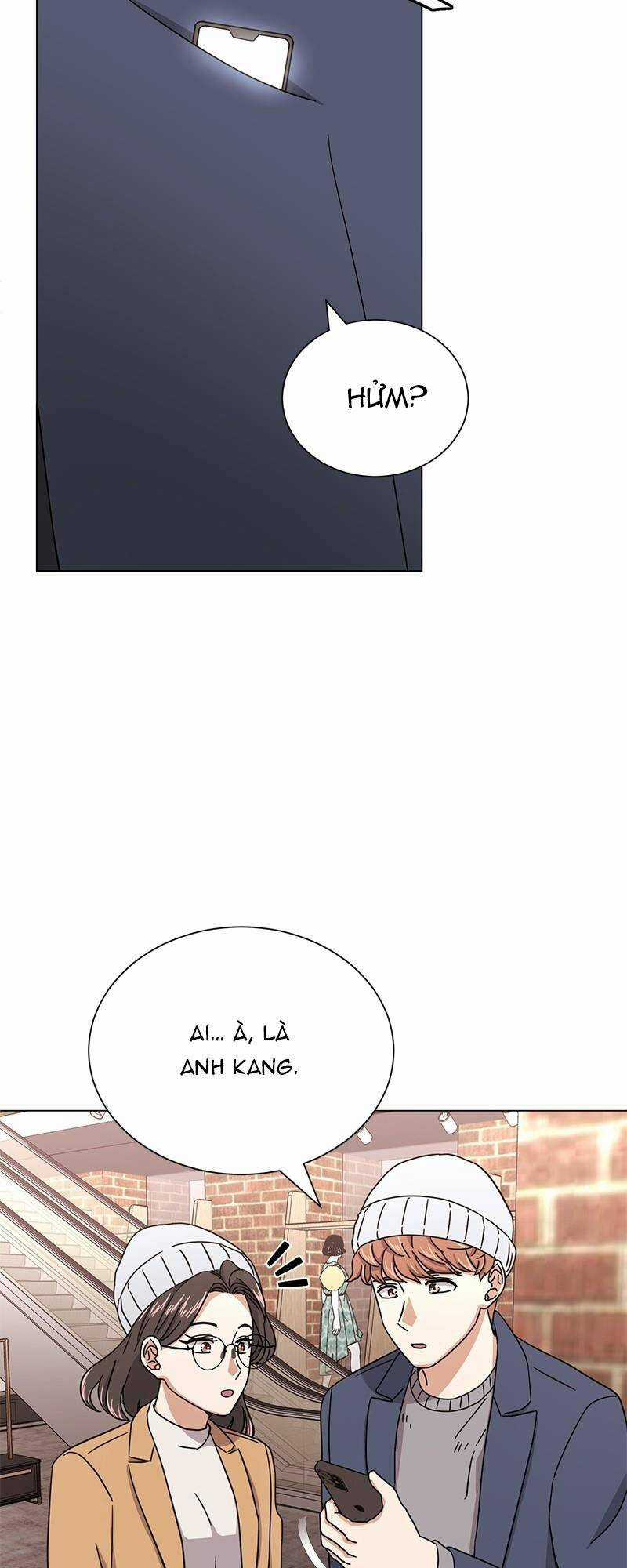 Trợ Lí Siêu Sao Chapter 54 trang 77