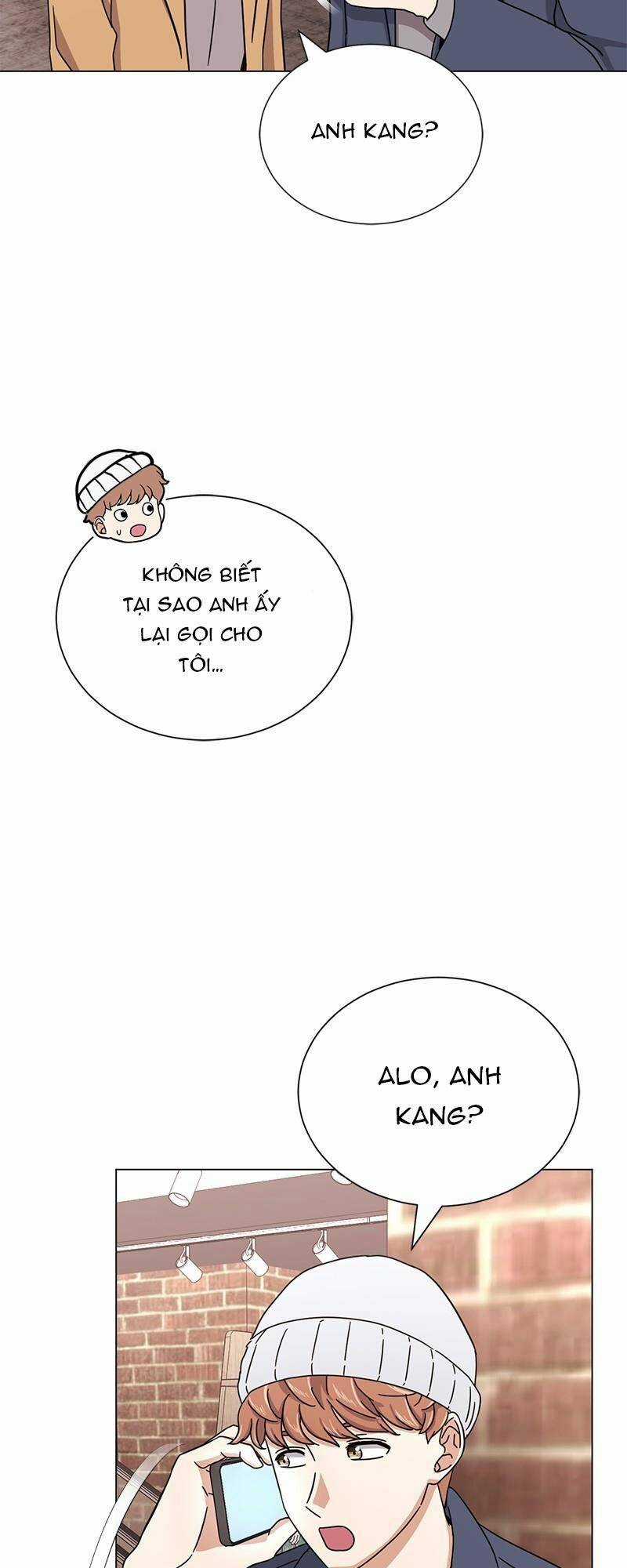 Trợ Lí Siêu Sao Chapter 54 trang 78