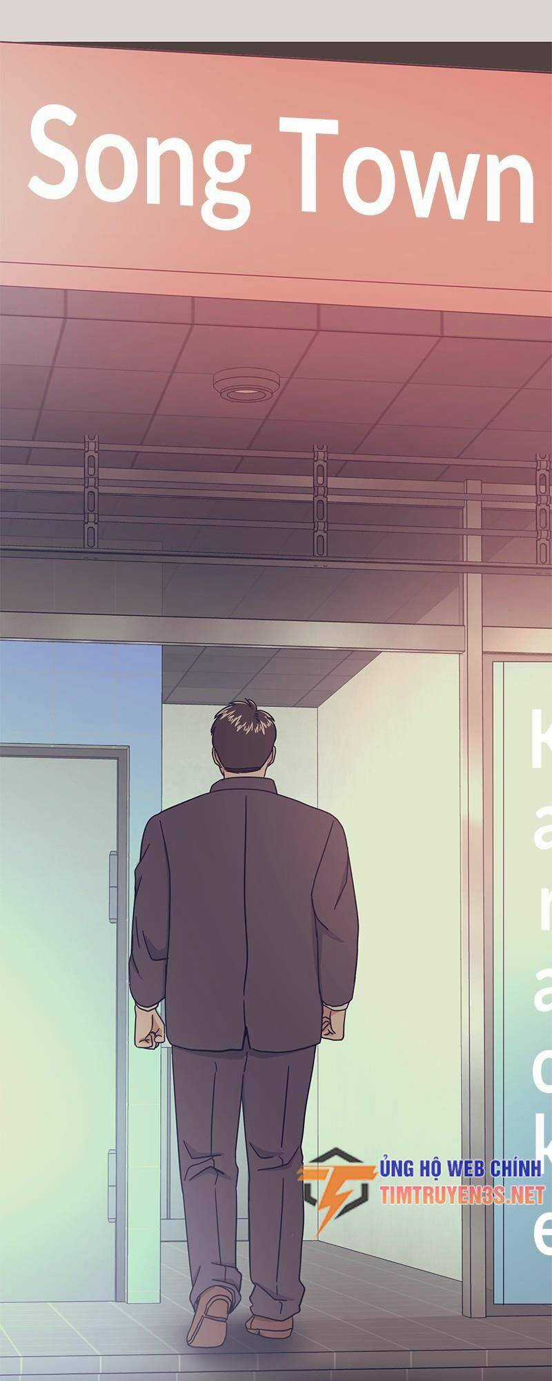 Trợ Lí Siêu Sao Chapter 54 trang 81