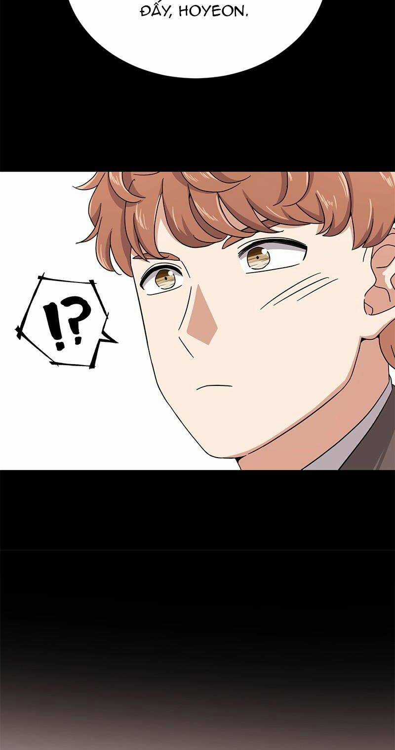 Trợ Lí Siêu Sao Chapter 54 trang 9