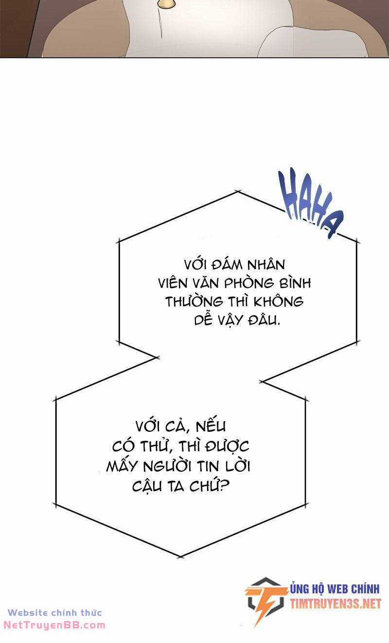 Trợ Lí Siêu Sao Chapter 55 trang 11