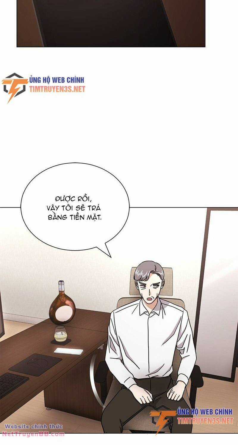 Trợ Lí Siêu Sao Chapter 55 trang 15