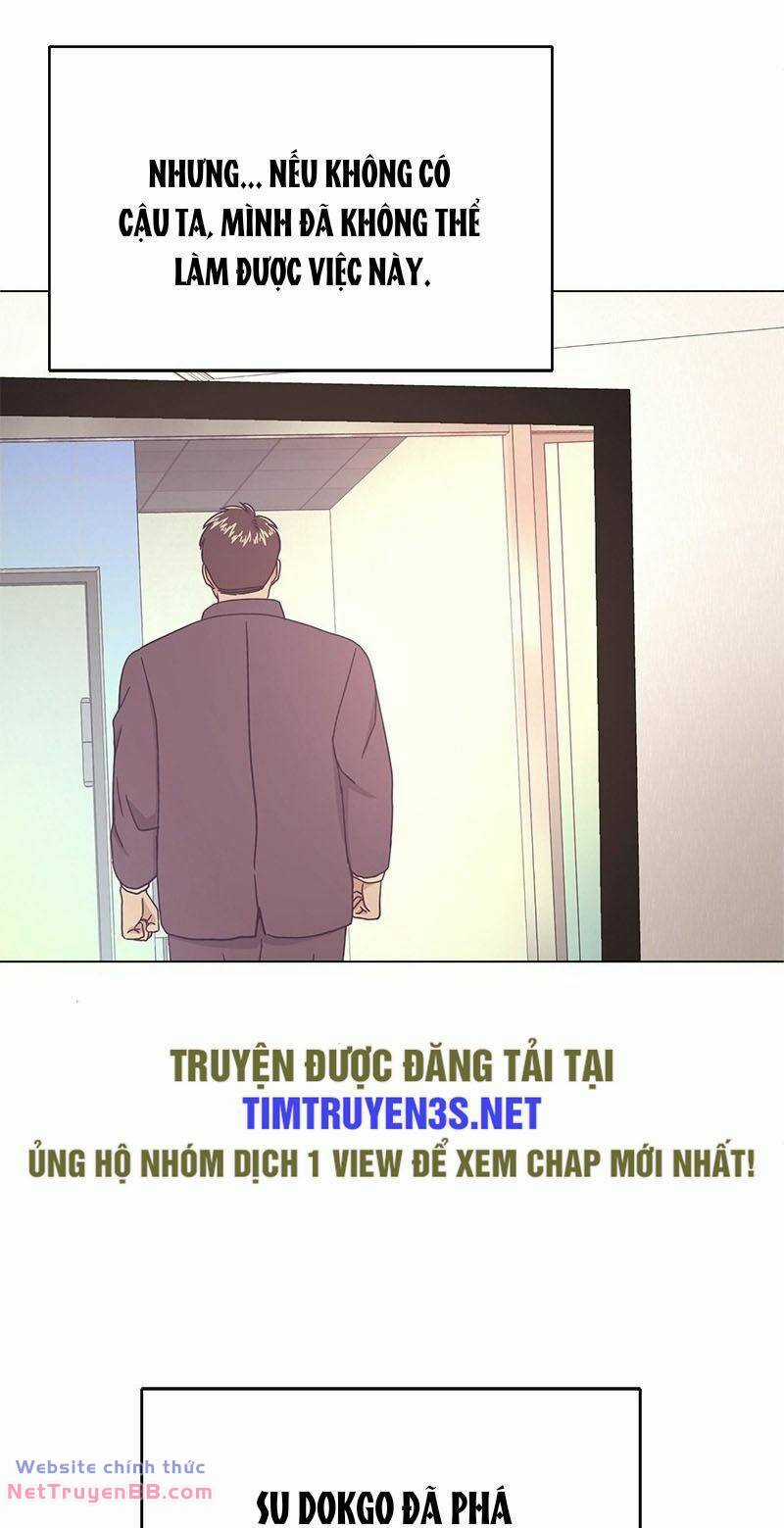 Trợ Lí Siêu Sao Chapter 55 trang 18