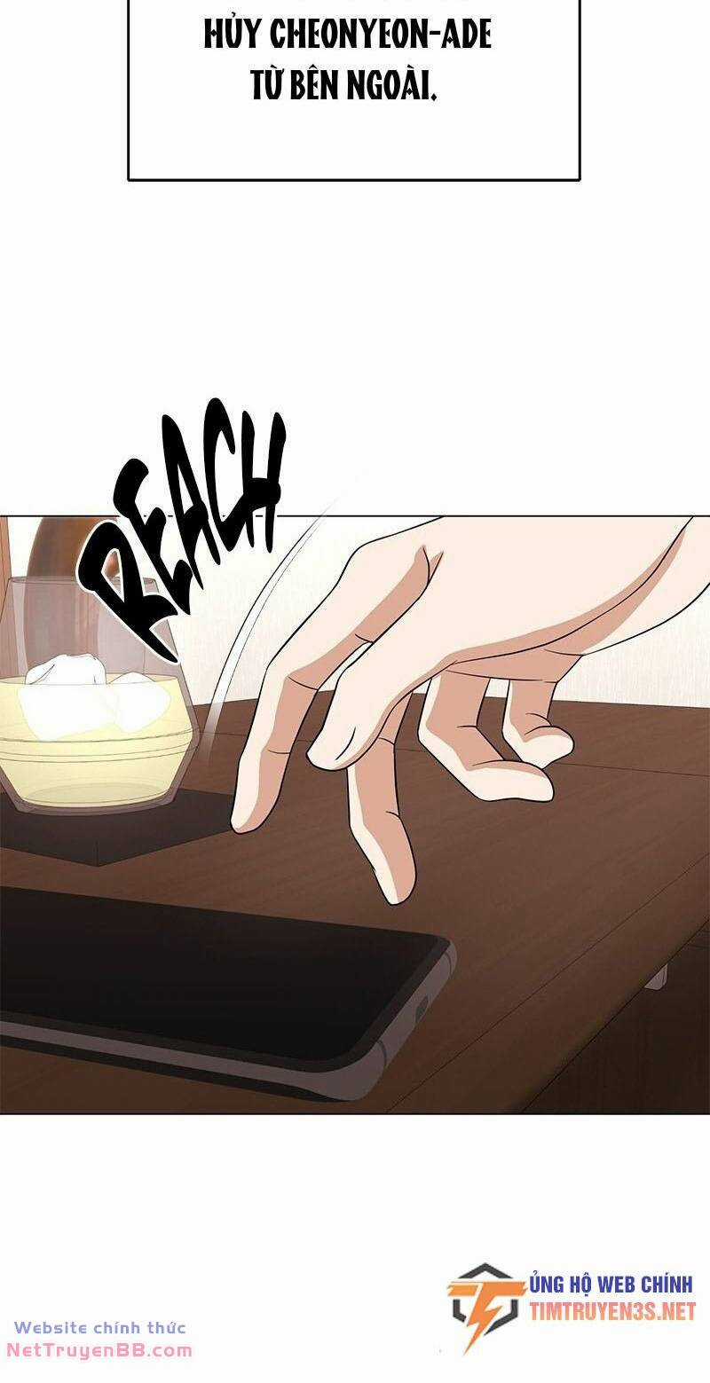 Trợ Lí Siêu Sao Chapter 55 trang 19