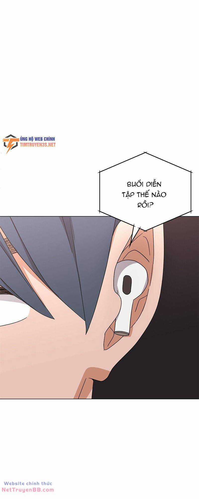 Trợ Lí Siêu Sao Chapter 55 trang 22