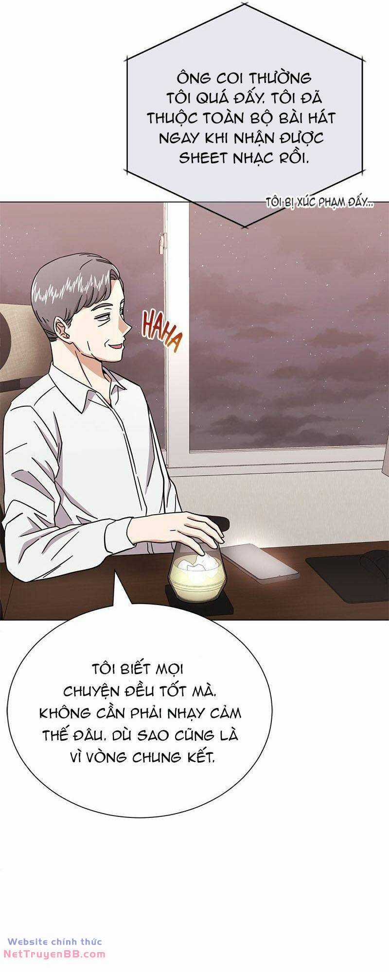 Trợ Lí Siêu Sao Chapter 55 trang 25