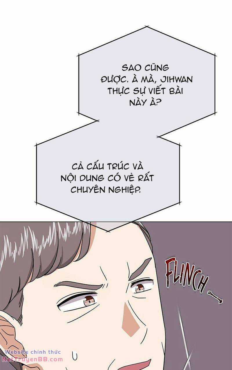 Trợ Lí Siêu Sao Chapter 55 trang 26