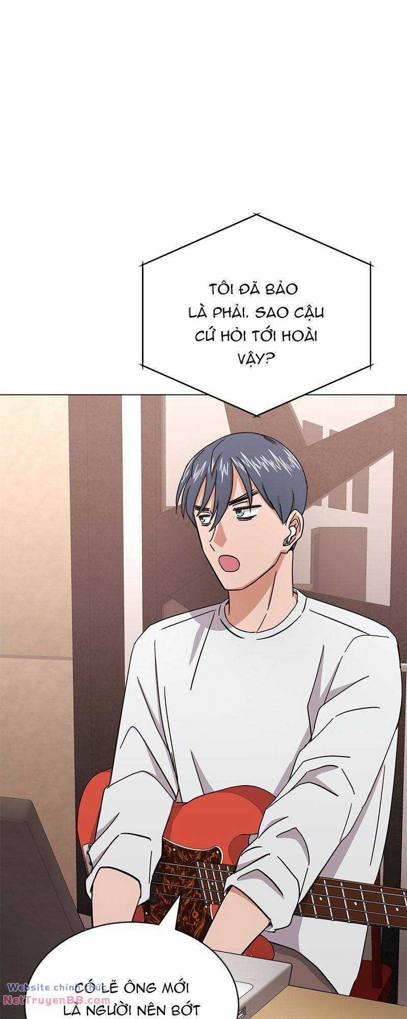 Trợ Lí Siêu Sao Chapter 55 trang 28