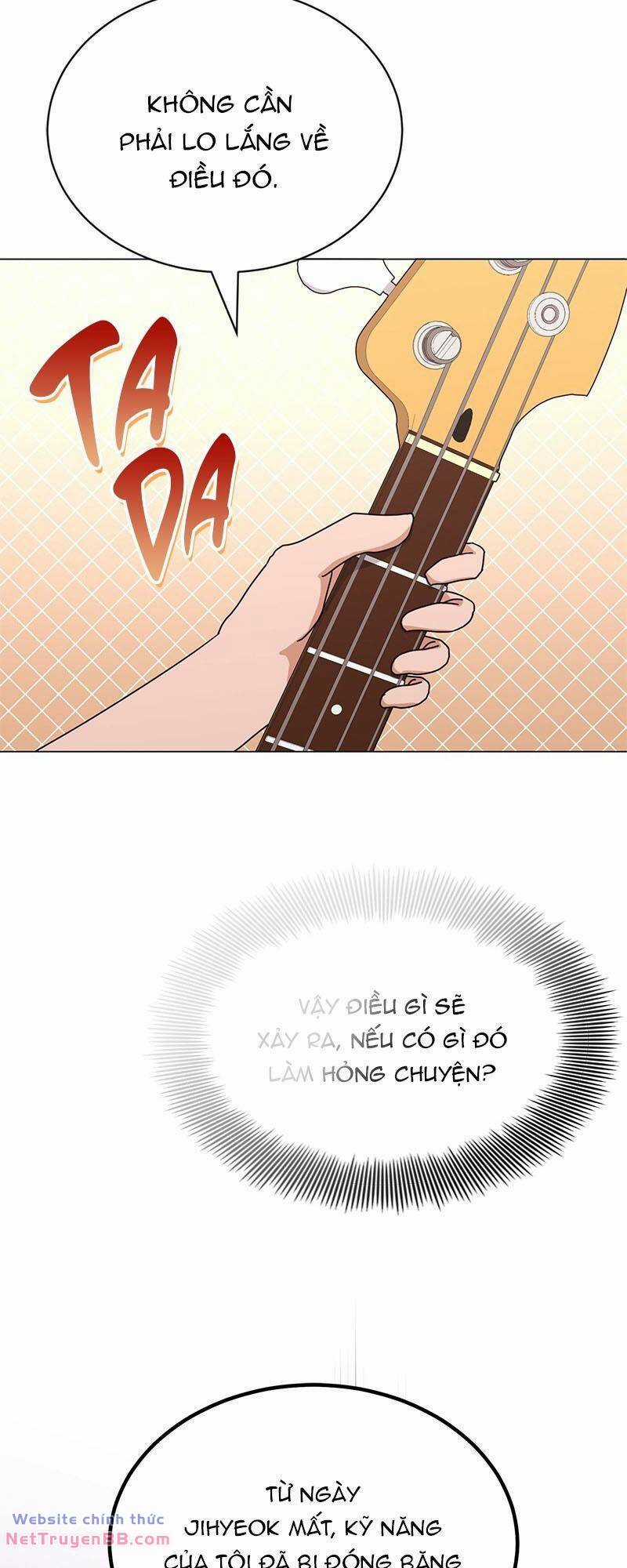 Trợ Lí Siêu Sao Chapter 55 trang 32