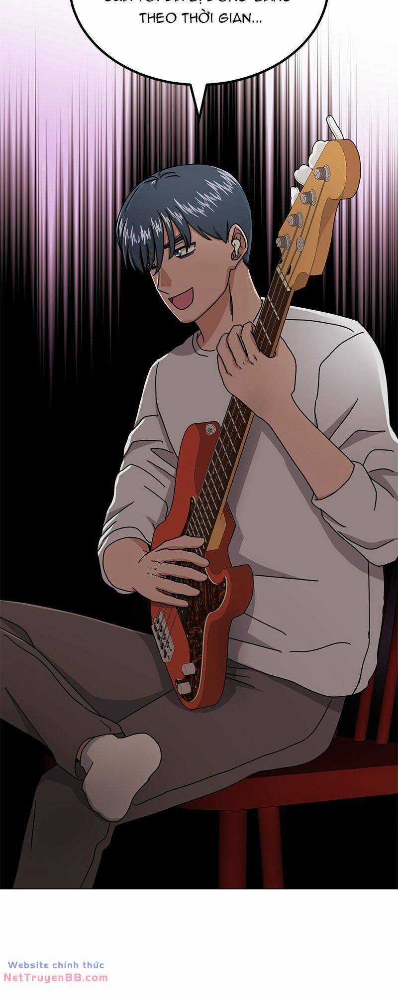 Trợ Lí Siêu Sao Chapter 55 trang 33